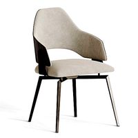 Chloe Upholstered Dining Chair Shake