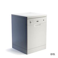 002 Kitchen Appliances 015 of 100  Dishwasher Lave Vaisselle