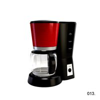 002 Kitchen Appliances 013 of 100 Coffee Maker Cafetiere