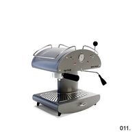 002 Kitchen Appliances 011 of 100 Coffee Maker Cafetiere