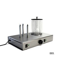 002 Kitchen Appliances 003 of 100 Hotdog maker Cuiseur Saucisse