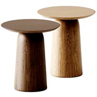 Coffee Table Dunes by Tribu