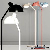 MO320 Floor Lamp by Carl Hansen and Son