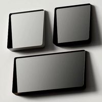 Entree Mirror by Bensen