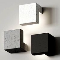 Edge Wall Lamp by Toscot