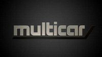 multicar logo