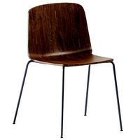 Wooden Chair Rama by Kristalia