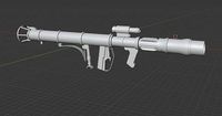 Rocket Launcher