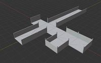 catwalks