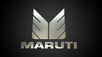maruti logo