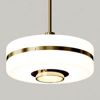 Bert Frank Masina Pendant Lamp
