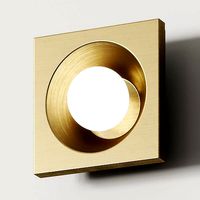 Bert Frank Kins Wall Lamp