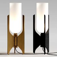 Bert Frank Pennon Table Lamp