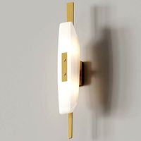 Bert Frank Glaive Wall Lamp