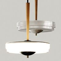 Bert Frank Trave Pendant Lamp