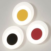 Milan Iluminacion Elisa Wall Lamp