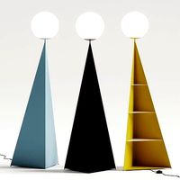 Atelier Areti Bonhomme Floor Lamp