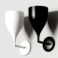 Egoluce Baloon Wall Lamp