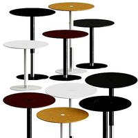 Kristalia PTB Table