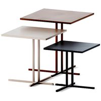 Coffee Tables K Table by MDF Italia