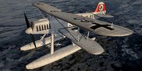 Heinkel He-51 B-2