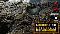 4 - Organic Materials For Environtmen