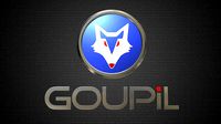 goupil logo