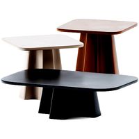 Metal Coffee Tables XX by Javorina