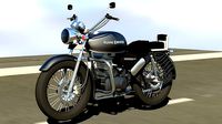 Royal Enfield Bullet