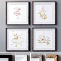 Photo Frames Set  346