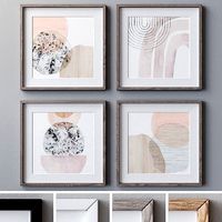 Photo Frames Set  345