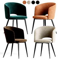 Basel Dining Chair Deephouse