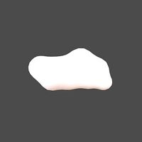 Cartoon Cloud v16 001