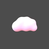 Cartoon Cloud v13 005
