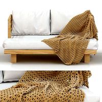 Amaya Double Sofa - ZocoHome