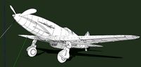 Mikoyan-Gurevich MiG-3