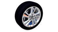 Hyundai Elantra Rim 3D Model