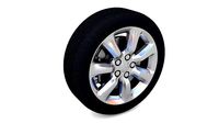 Acura RLX Sedan Rim 3D Model