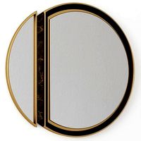 ALASKA By Porus Studio Mirror