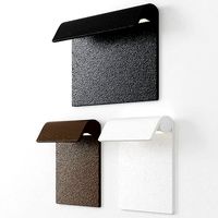 PIEGA 140 Step lights Sconce