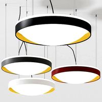 Alina 6679 by Milan Iluminacion Pendant light