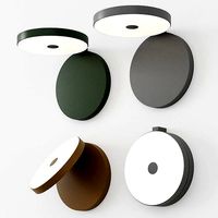 OLIMPIA By Cattaneo Sconce