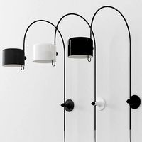 Coupe 1158 by Oluce Sconce