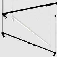 ARMONIA S By DGA Pendant light