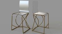 Johnson Bar Stool