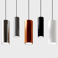 PANOS INFINITY by Zumtobel Pendant Lighting