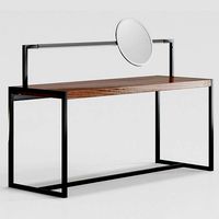 CONTINUUM Dressing table By Natevo Dressing table