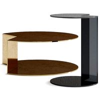 PACMAN Table By Tonin Casa