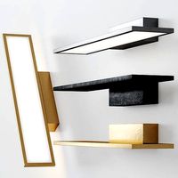 Blanco White R1 Wall by Santa Cole Sconce