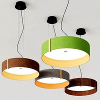 LARAfelt by Domus Pendant light